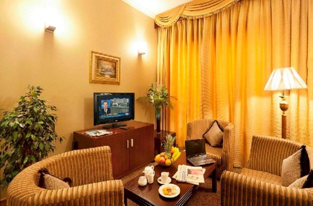 Sun & Sands Sea View Dubai