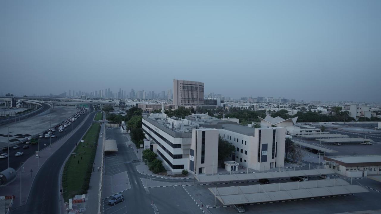 Sun & Sands Sea View Hotel Dubai