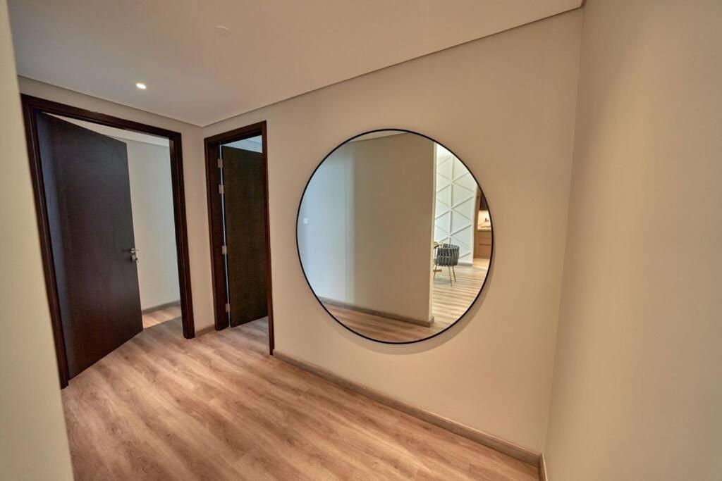 Apartment Magnificent Lux 2 Bedroom With Incredible Skyline View
