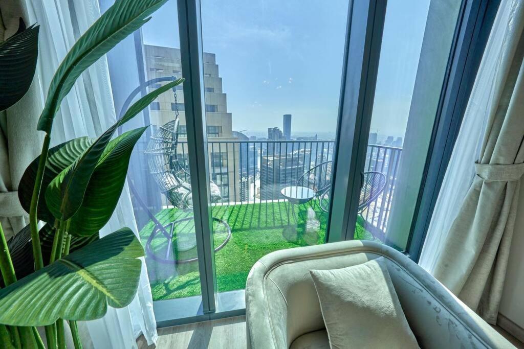 Apartment Magnificent Lux 2 Bedroom With Incredible Skyline View Dubai