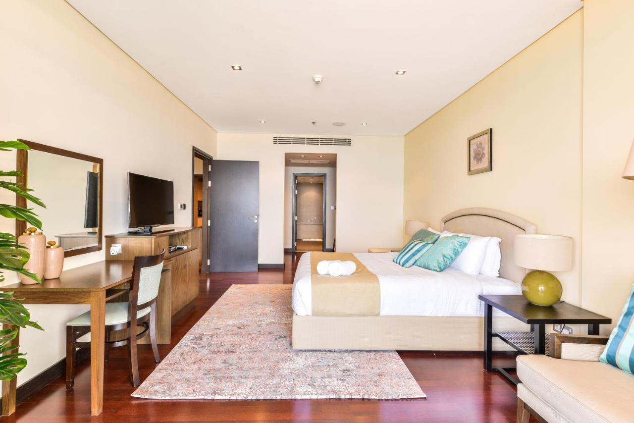 Luxury 5-star Palm Apartment *