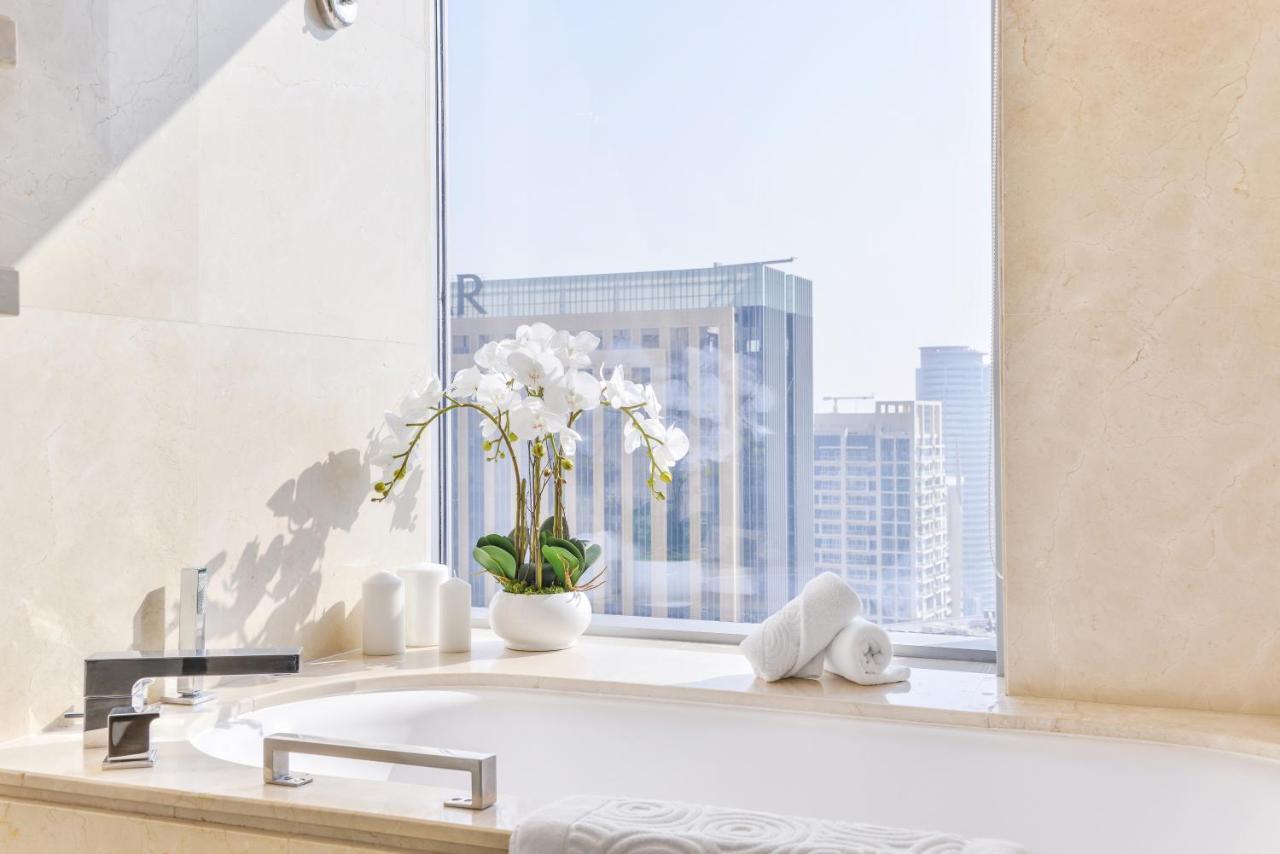 Aparthotel Emaar Residences Marina By Qstay - Formerly Address Marina
