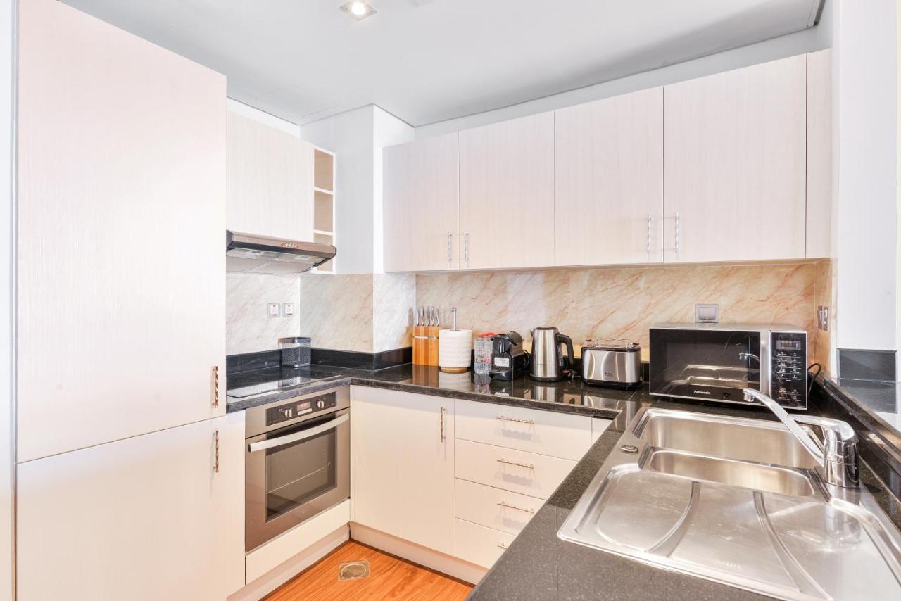 Luxury 5-star Palm Apartment Dubai