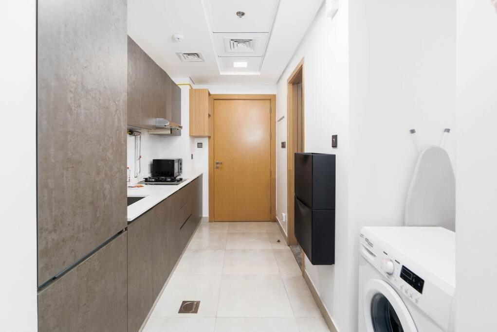 Apartment Cozy In Heart Of - Jvc