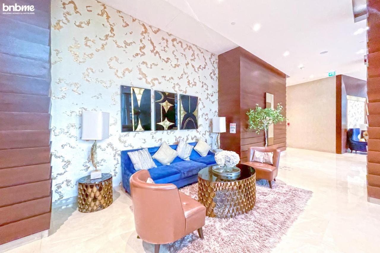 Bnbmehomes - Charming 2br In Marina With Sea View -1901 Apartment Dubai