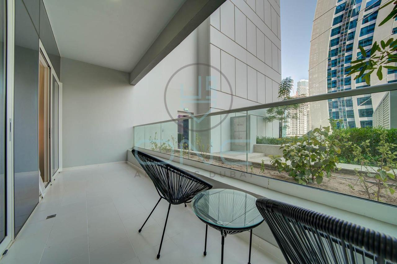 Brand New Stylish 1br With Canal View Unit 410 Apartment