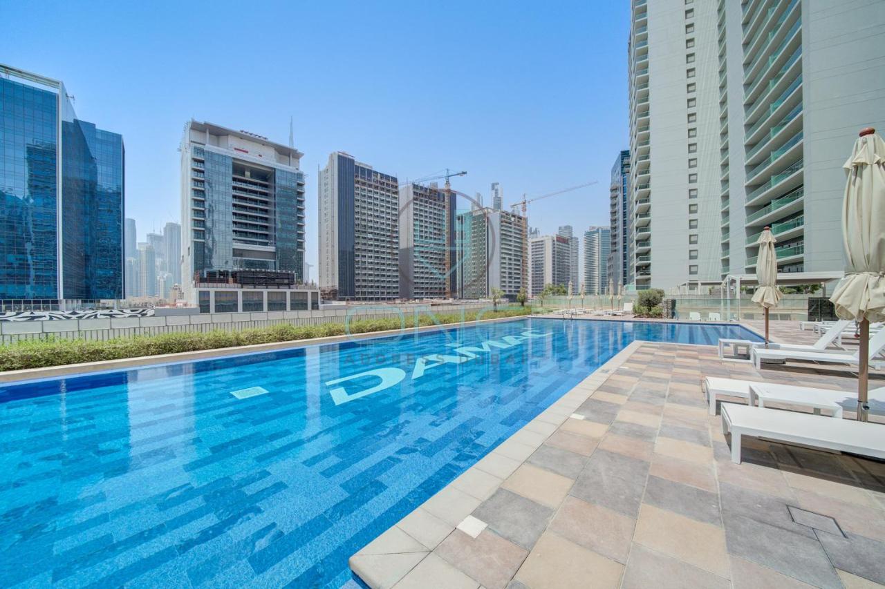 Brand New Stylish 1br With Canal View Unit 410