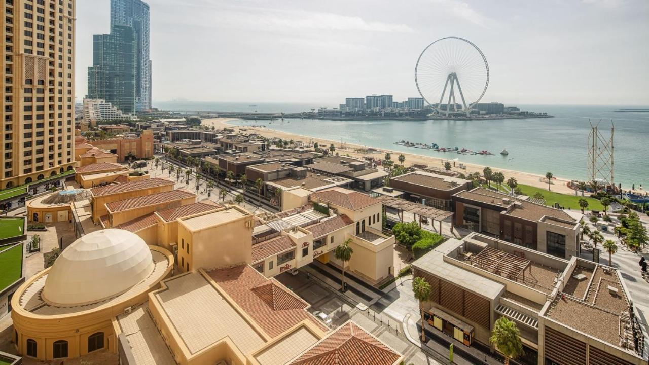 Hostel Homestar Deluxe Jbr Meditation & Wellness Dubai
