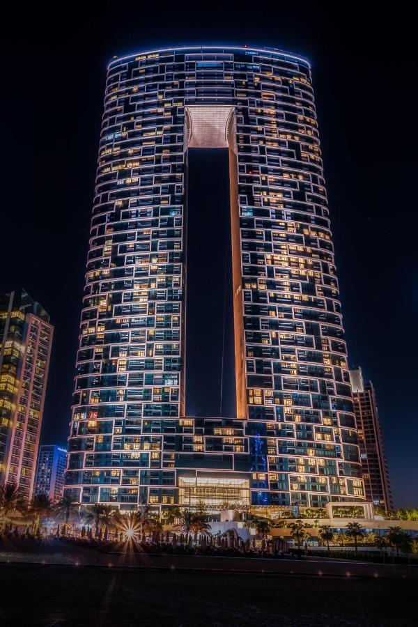 Spacious In Address * Dubai
