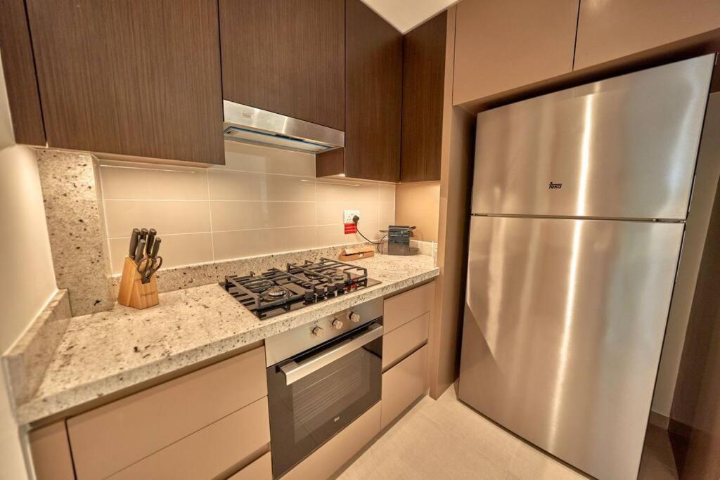 Apartment Magnificent Lux 2 Bedroom With Incredible Skyline View Dubai