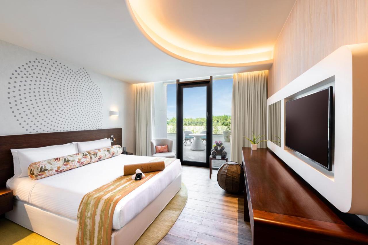 The Retreat Palm Mgallery By Sofitel Resort Dubai