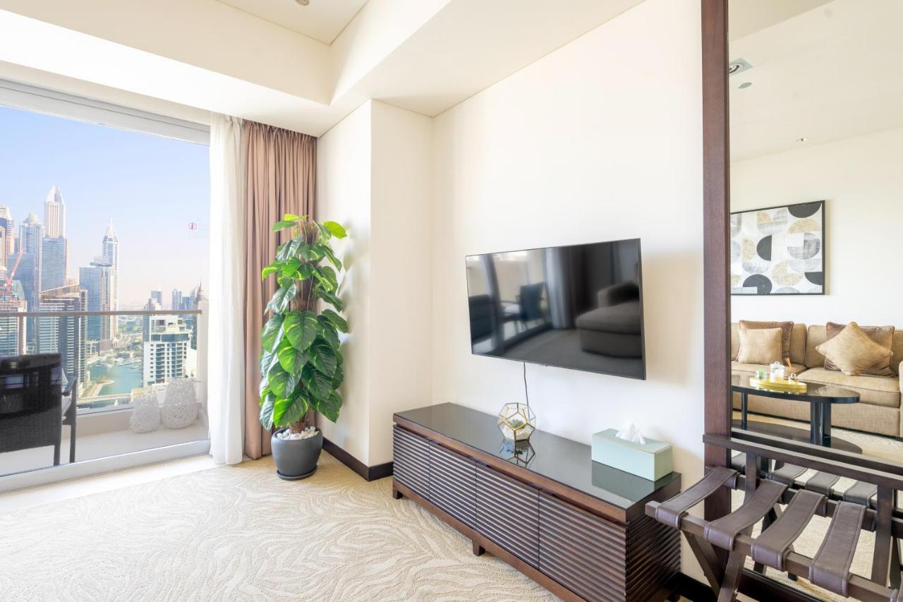 Emaar Residences Marina By Qstay - Formerly Address Marina Aparthotel Dubai