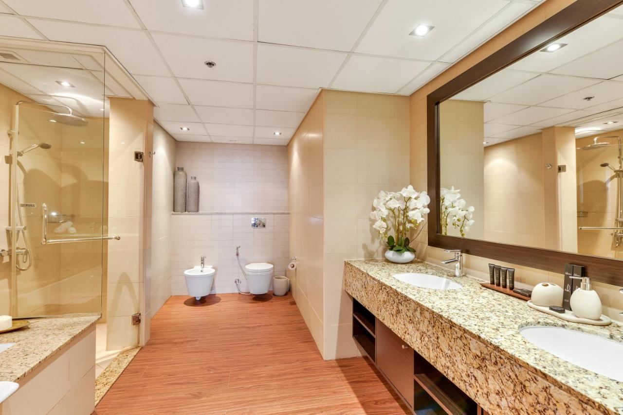 Luxury 5-star Palm Apartment