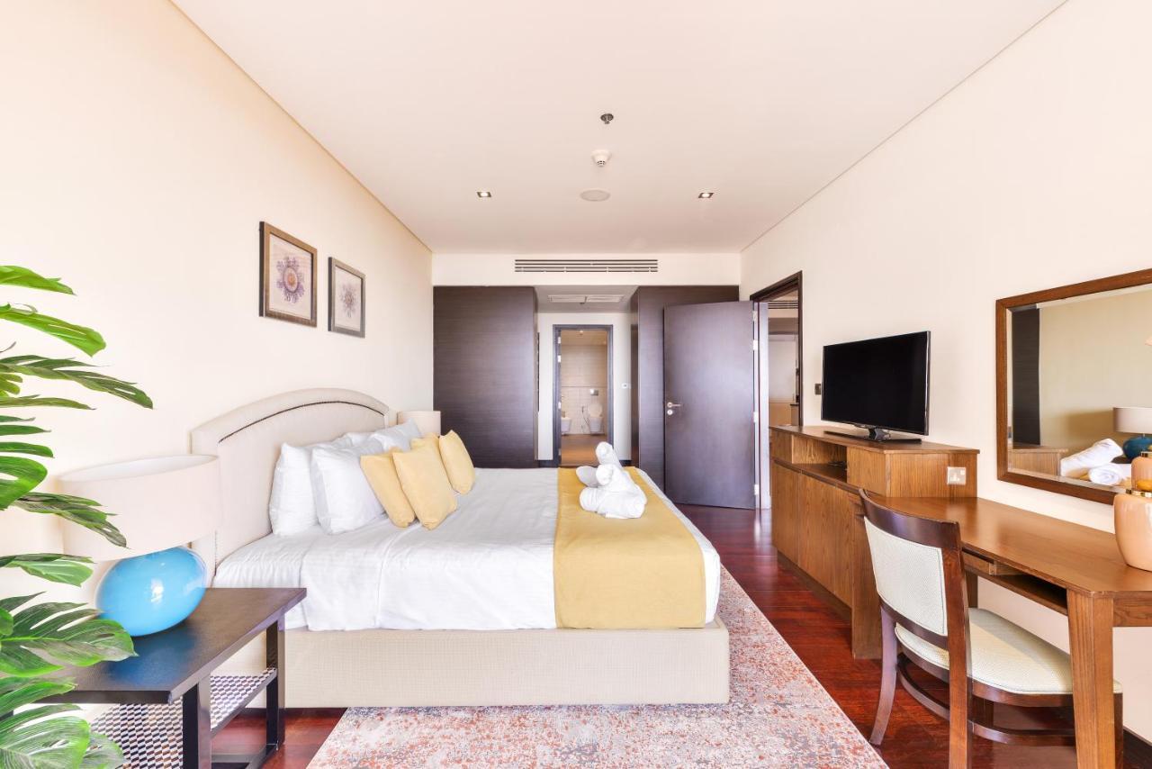 Apartment Luxury 5-star Palm