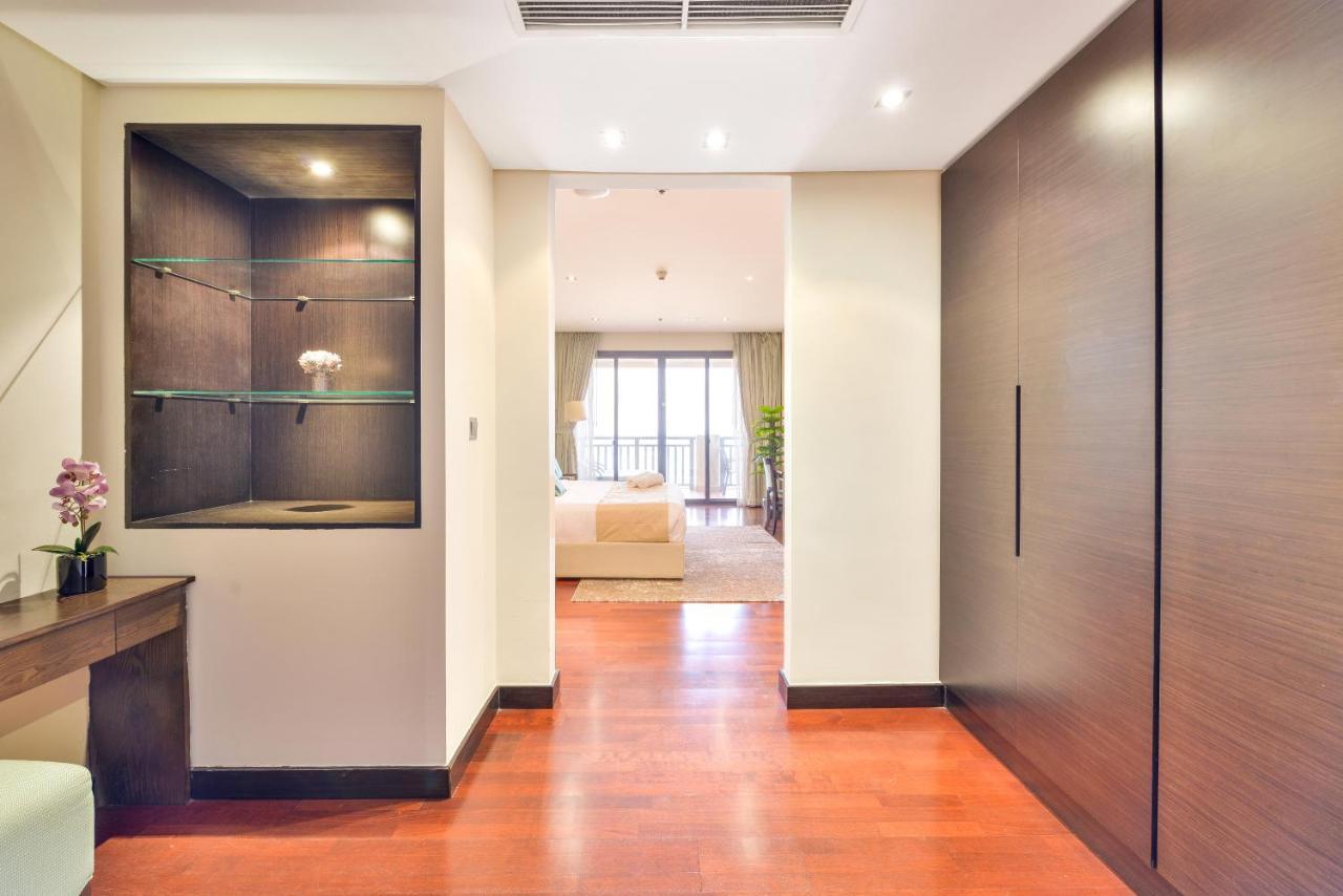 Luxury 5-star Palm Apartment Dubai