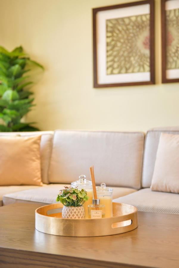 Apartment Luxury 5-star Palm Dubai