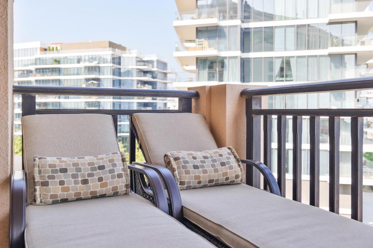 Apartment Luxury 5-star Palm Dubai