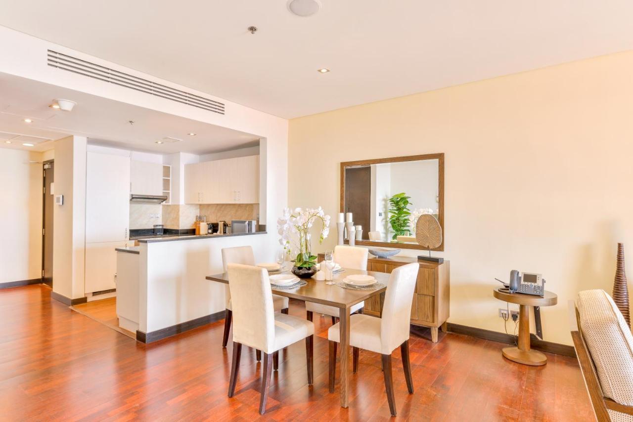 Apartment Luxury 5-star Palm *