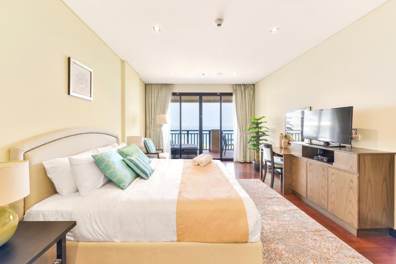 Luxury 5-star Palm