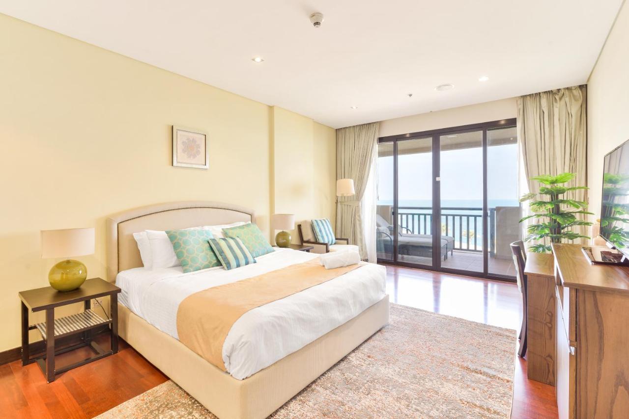 Luxury 5-star Palm Apartment *