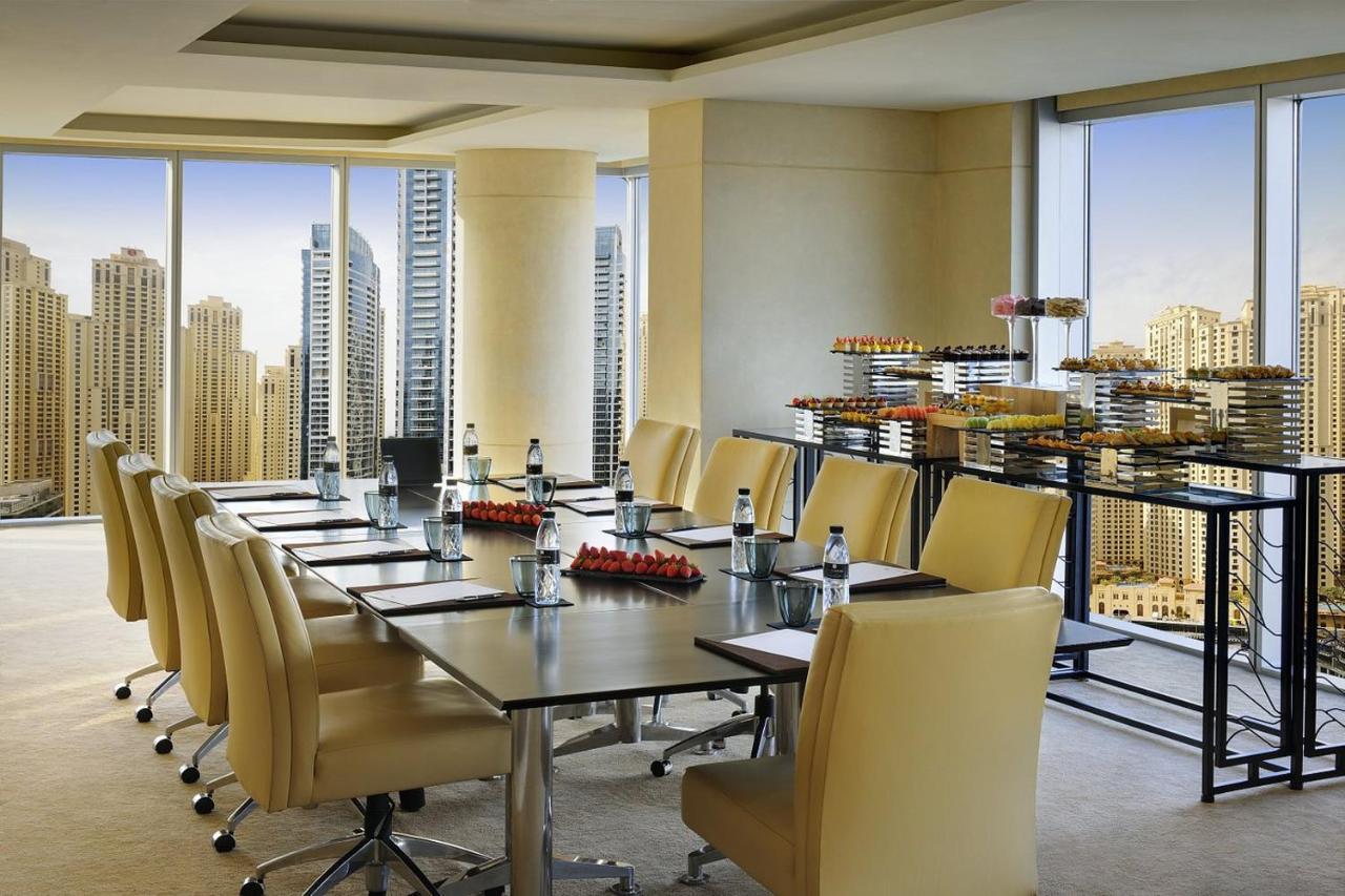 Aparthotel Emaar Residences Marina By Qstay - Formerly Address Marina 5*