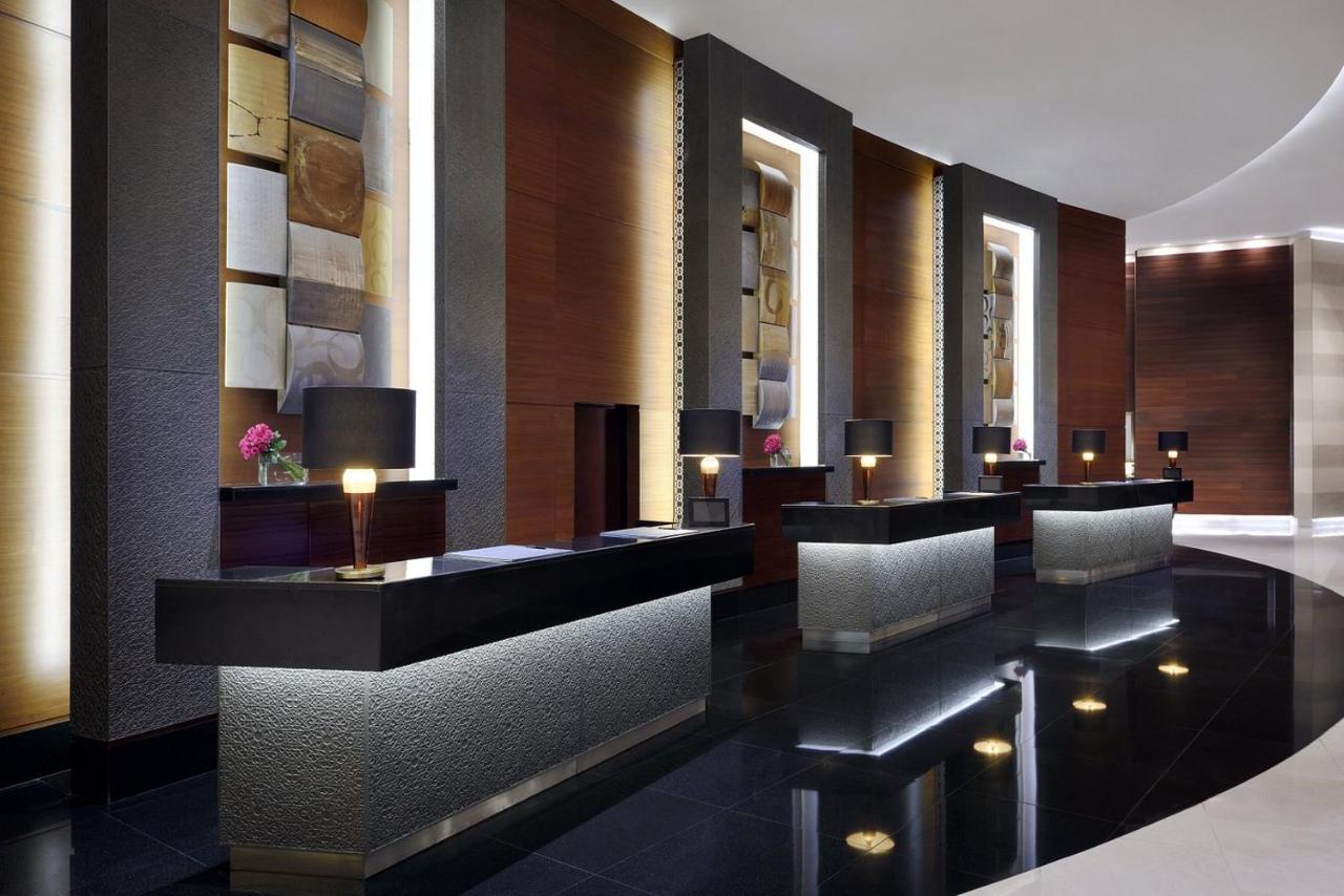 Emaar Residences Marina By Qstay - Formerly Address Marina Aparthotel
