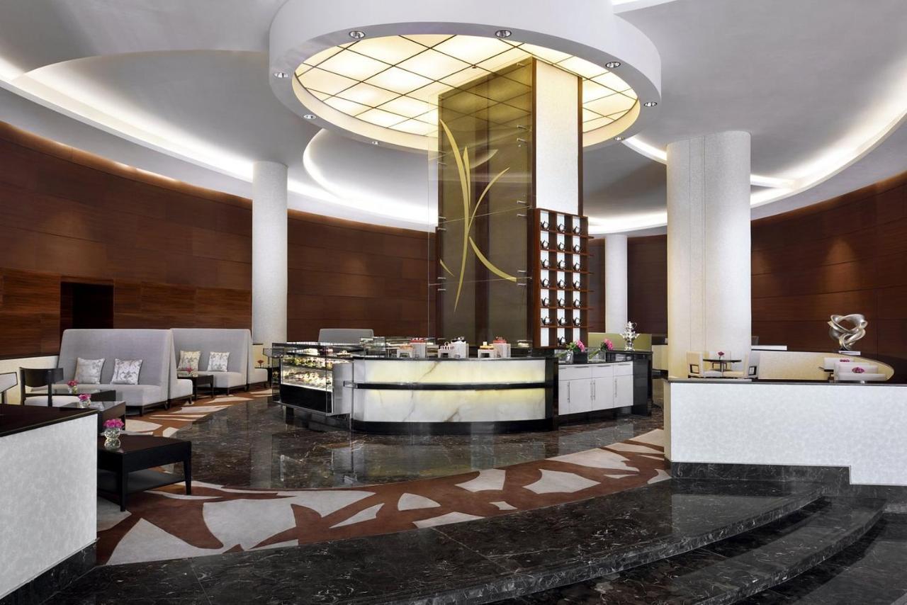 Aparthotel Emaar Residences Marina By Qstay - Formerly Address Marina