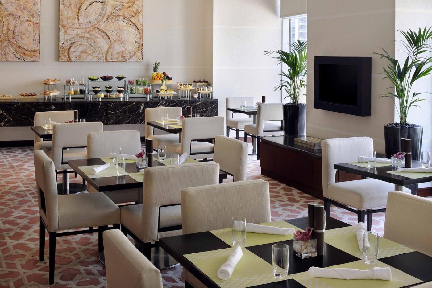 Emaar Residences Marina By Qstay - Formerly Address Marina Aparthotel