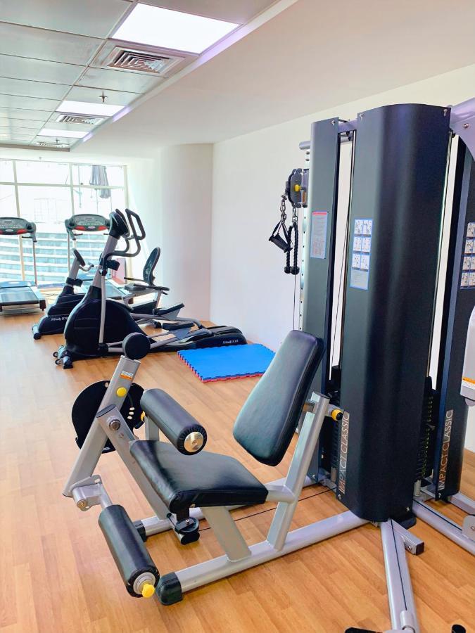 5 Star Beach Access Serviced Apartment: Marina Heart