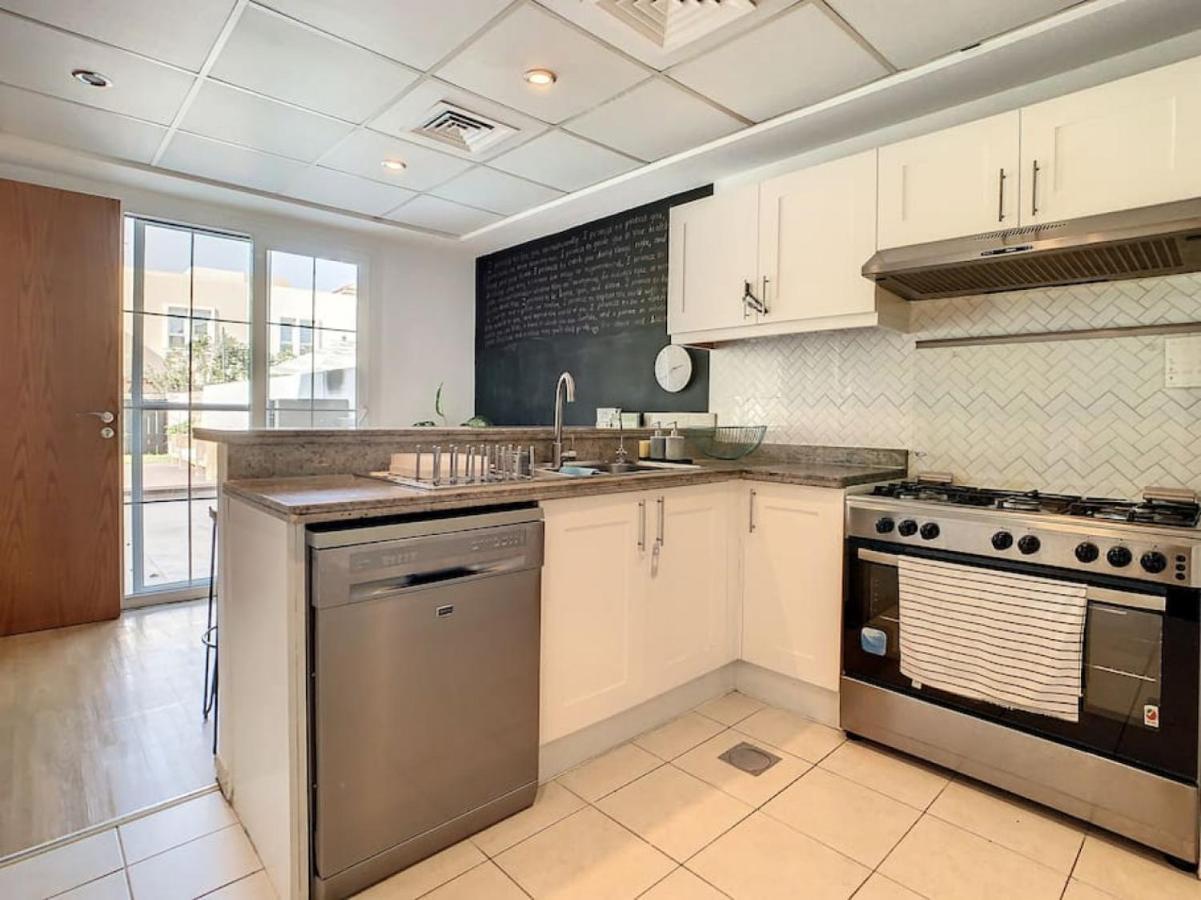 Villa Keyview -villa, Al Reem 1, Arabian Ranches *