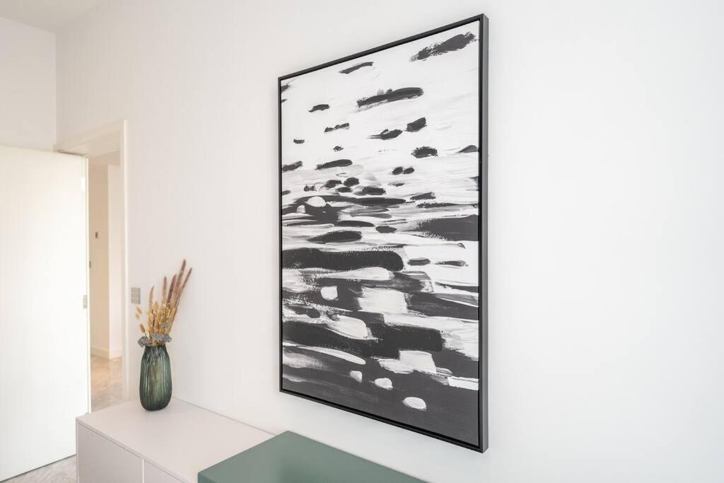 Apartment Cosmopolitan With Burj Khalifa View