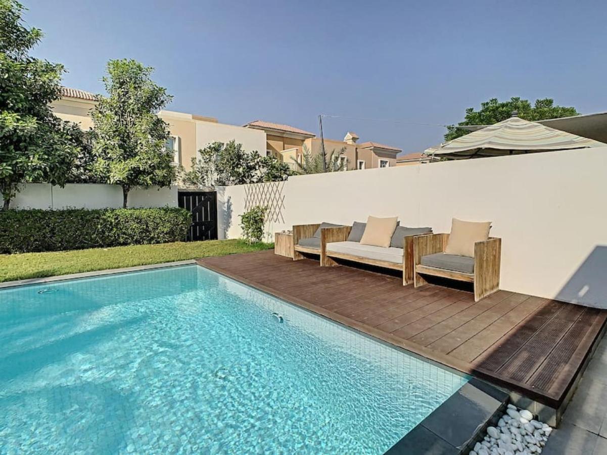 Keyview -villa, Al Reem 1, Arabian Ranches Villa