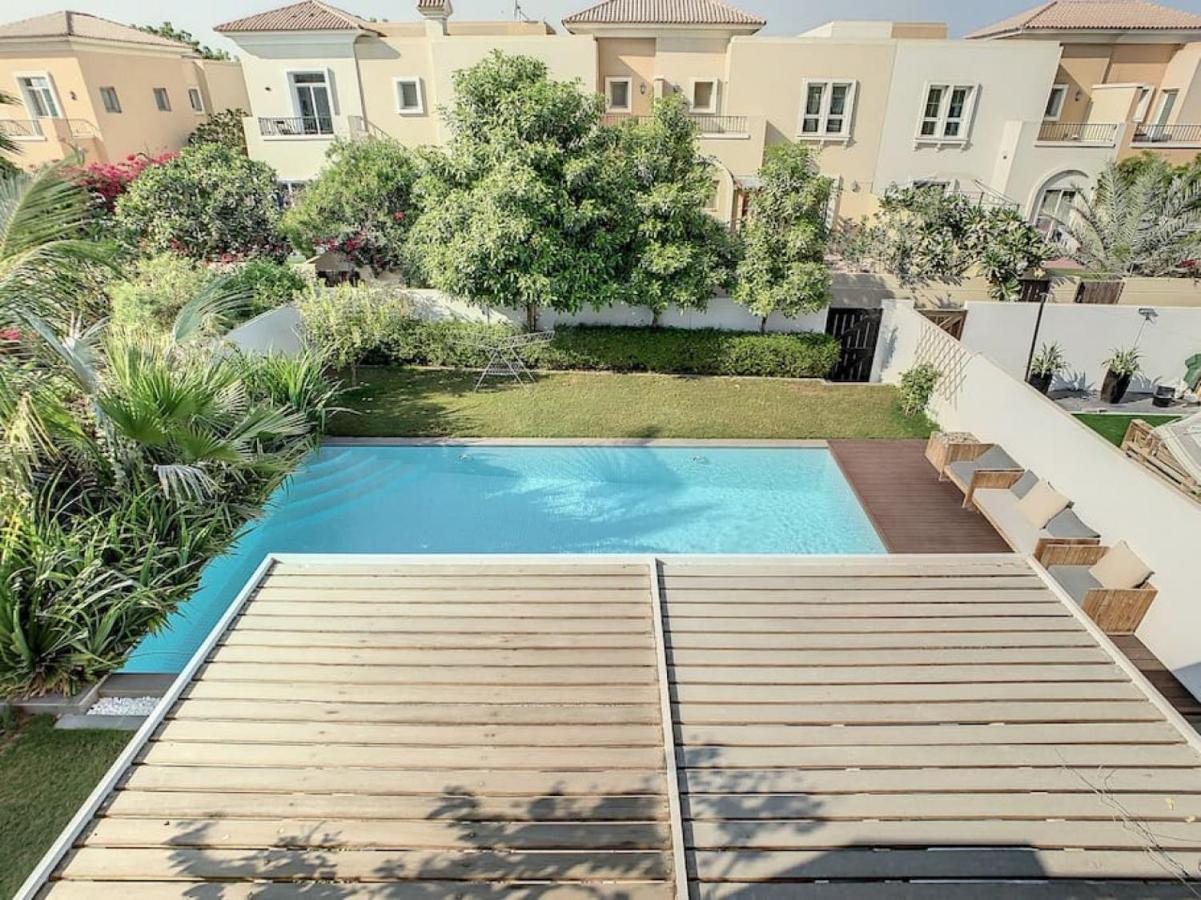 Villa Keyview -villa, Al Reem 1, Arabian Ranches Dubai