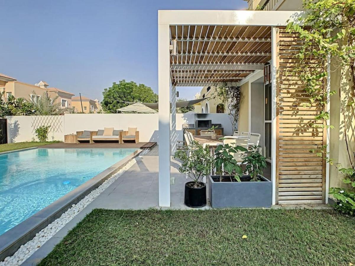 Keyview -villa, Al Reem 1, Arabian Ranches Villa