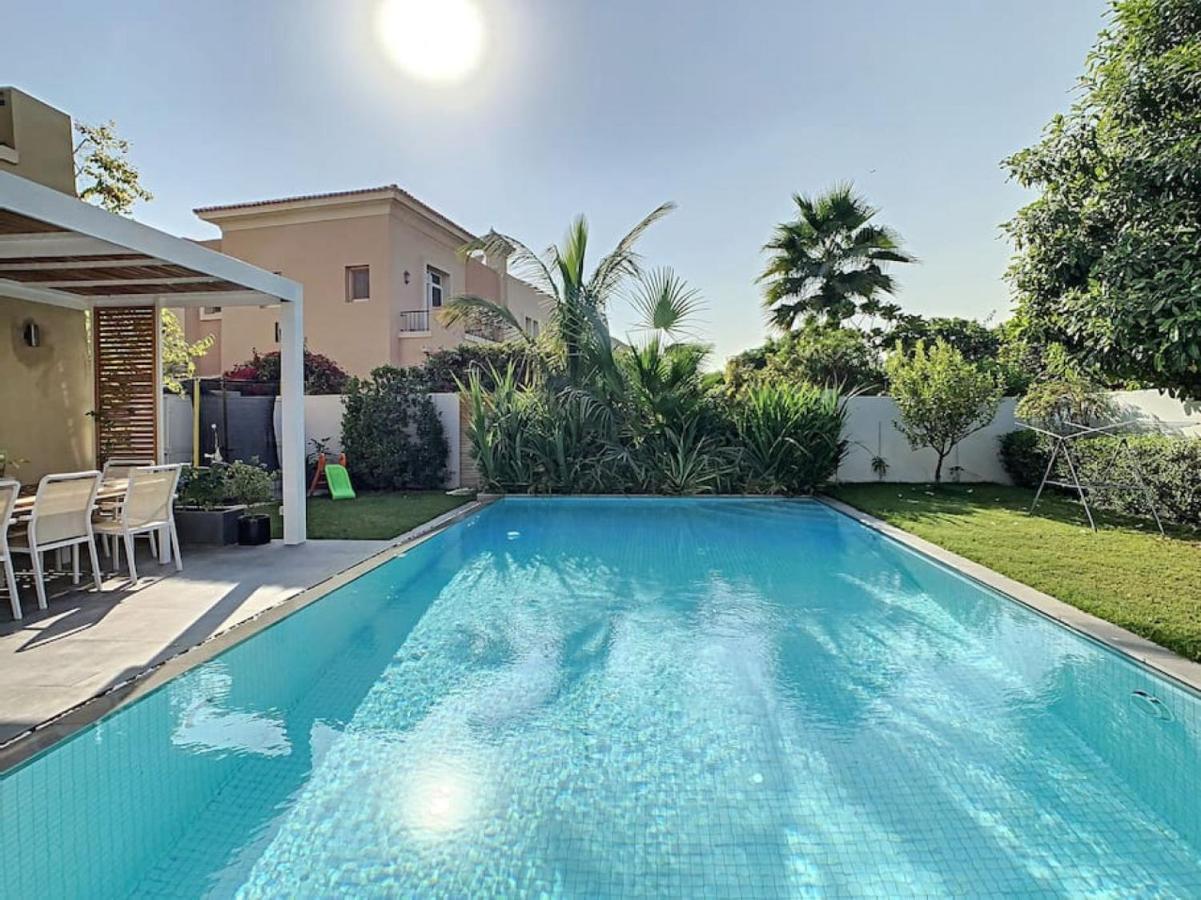 Villa Keyview -villa, Al Reem 1, Arabian Ranches Dubai