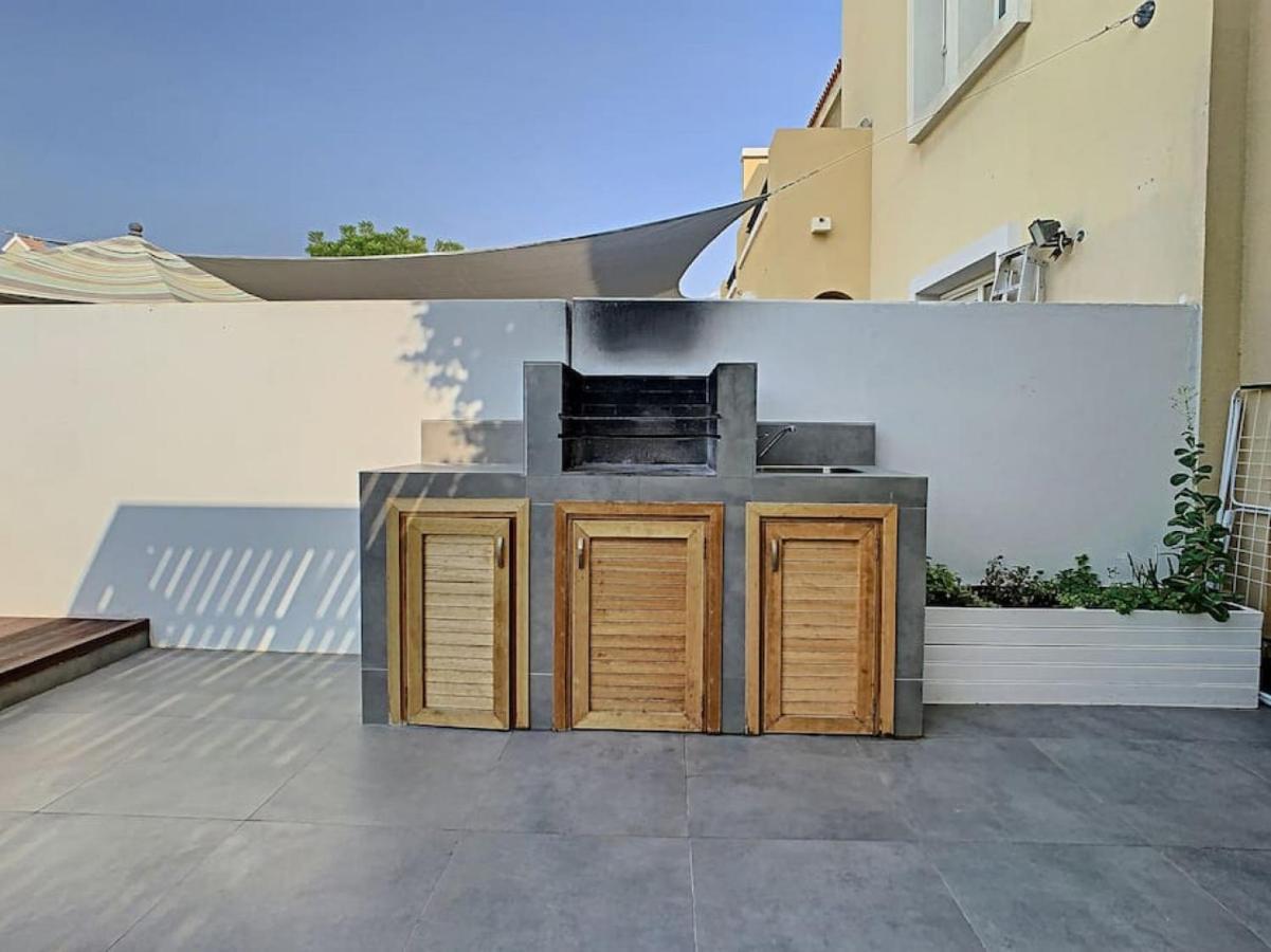 Keyview -villa, Al Reem 1, Arabian Ranches Villa *