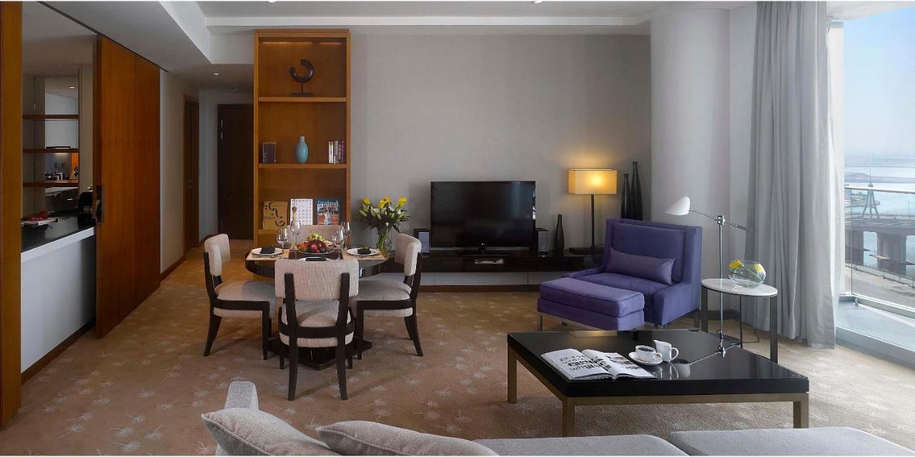 Aparthotel Intercontinental Festival By Ihg 5*