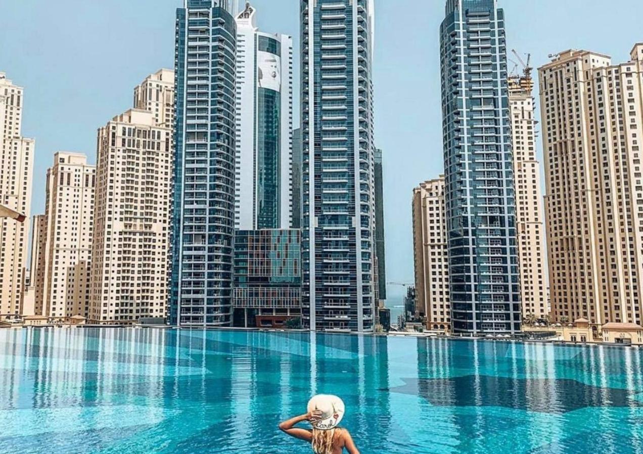 Emaar Residences Marina By Qstay - Formerly Address Marina Aparthotel