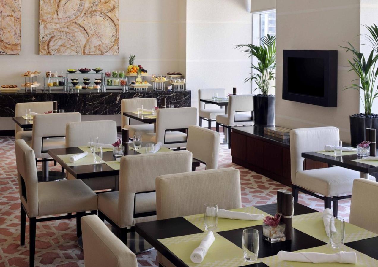 Aparthotel Emaar Residences Marina By Qstay - Formerly Address Marina