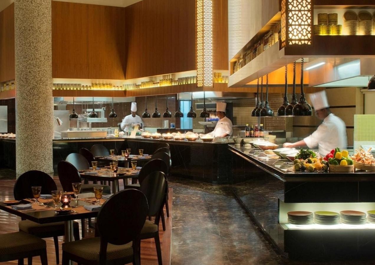 Emaar Residences Marina By Qstay - Formerly Address Marina Aparthotel 5*