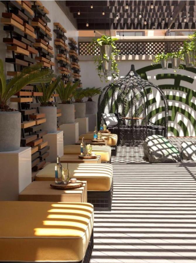 Luxury 5-star Palm Apartment *