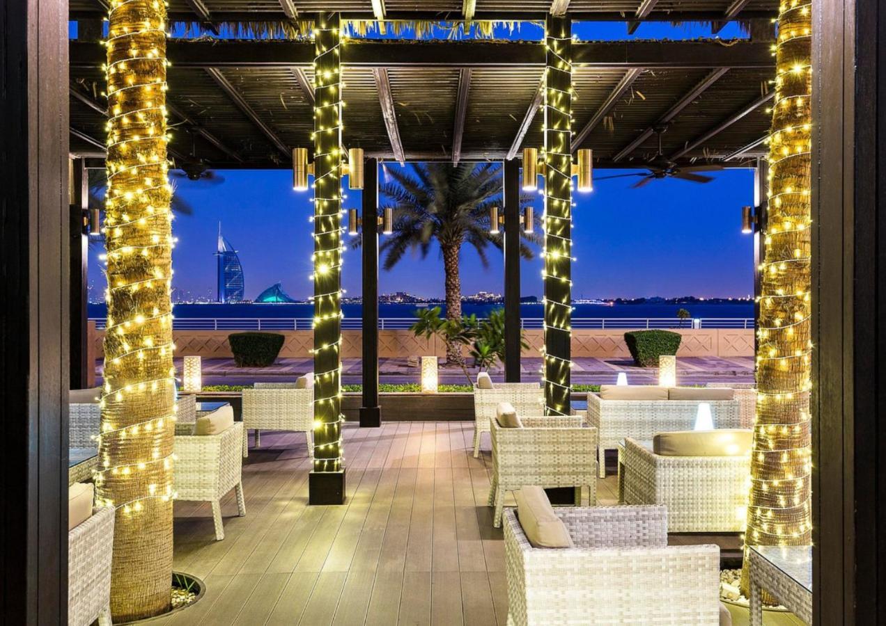 Luxury 5-star Palm Apartment Dubai