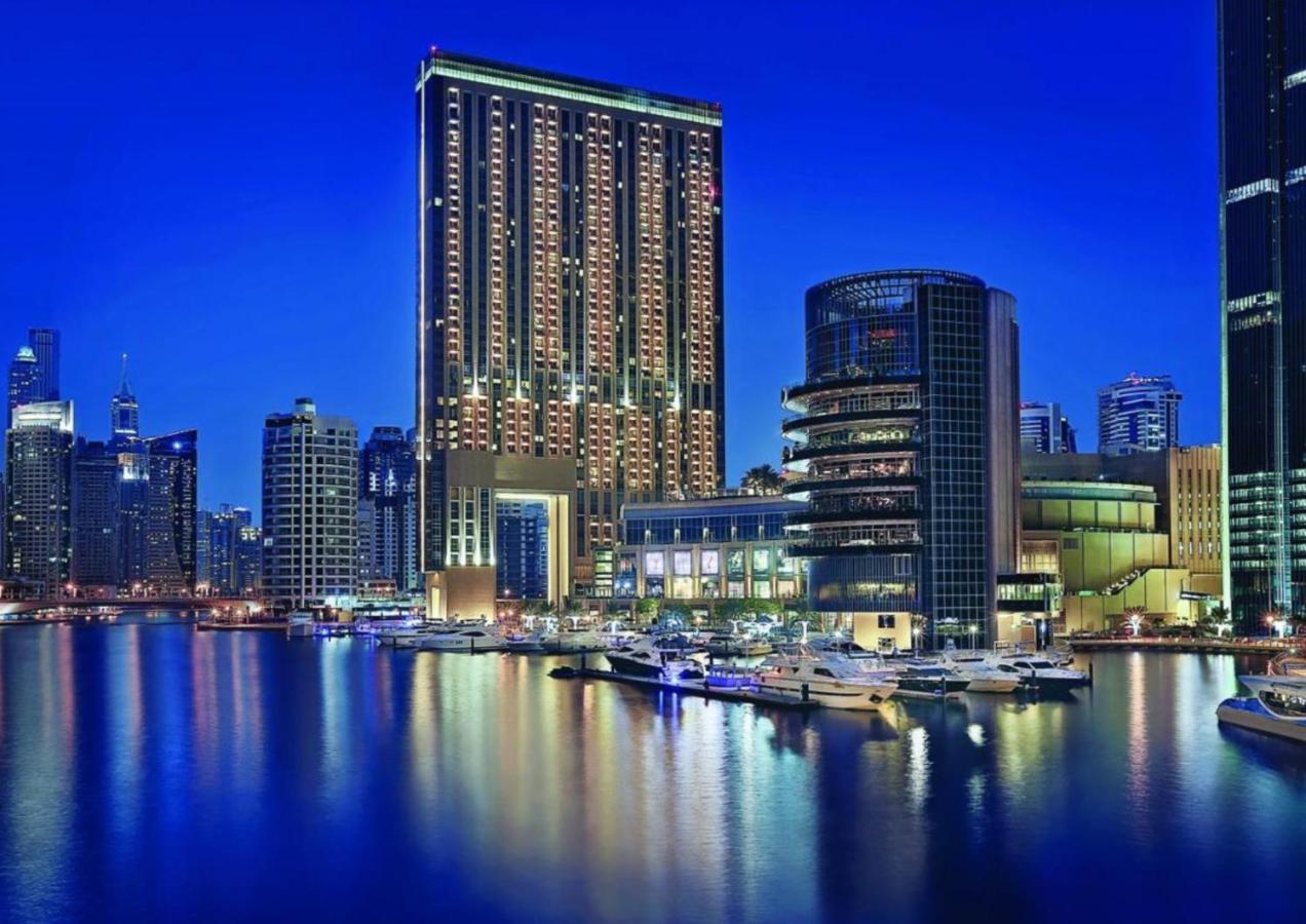 Emaar Residences Marina By Qstay - Formerly Address Marina Aparthotel