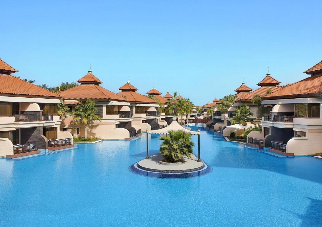 Luxury 5-star Palm Apartment Dubai