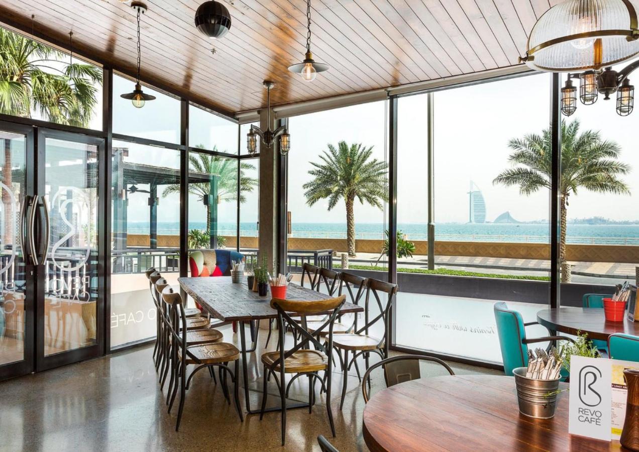 Apartment Luxury 5-star Palm Dubai