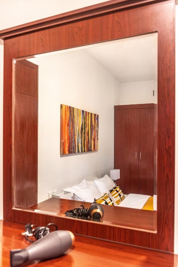 Apartment Beachfront - Large Studio In Jbr Rimal 4 Dubai