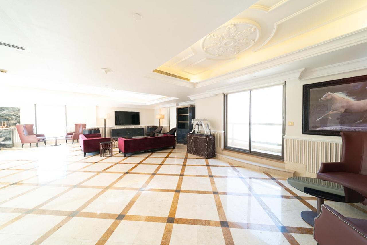 Jbr Luxury Penthouse With Private Pool Apartment