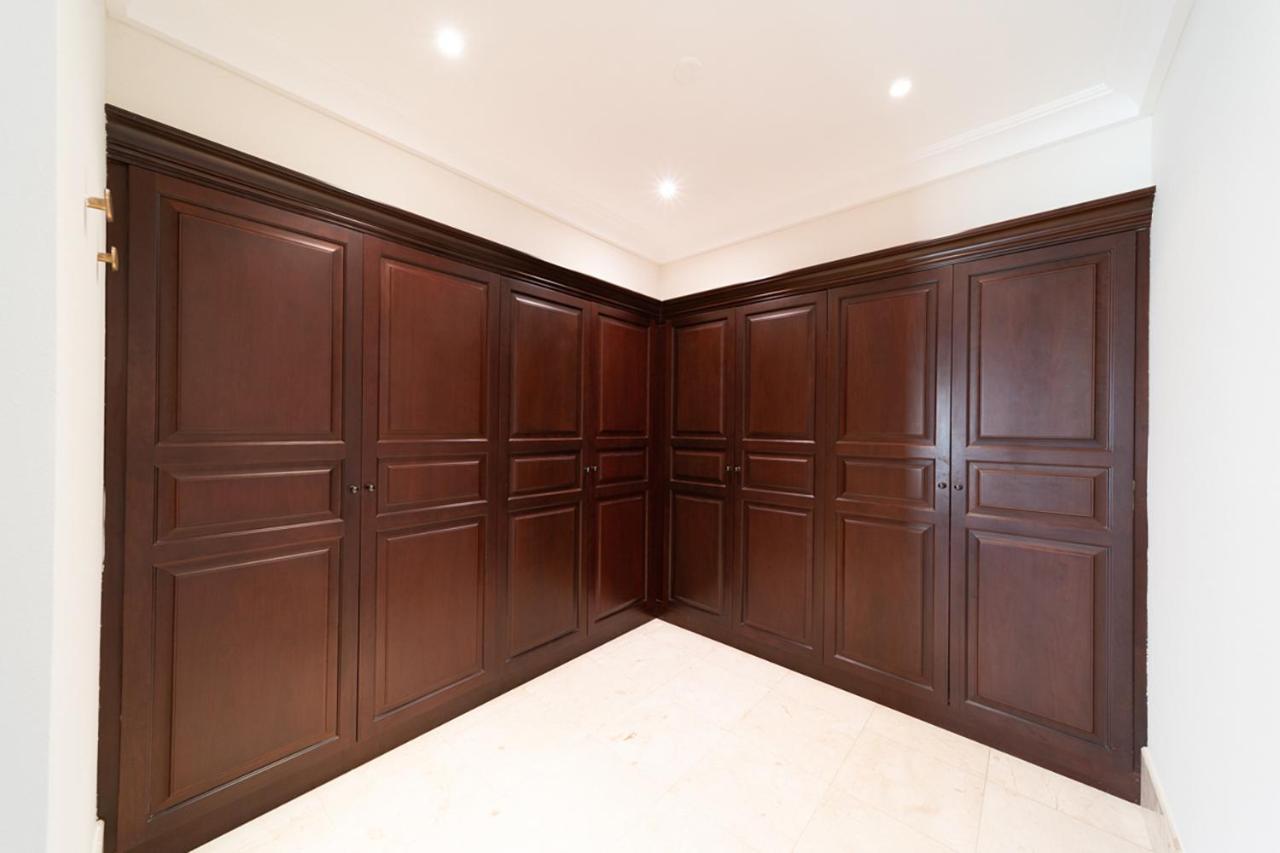 Jbr Luxury Penthouse With Private Pool Apartment Dubai