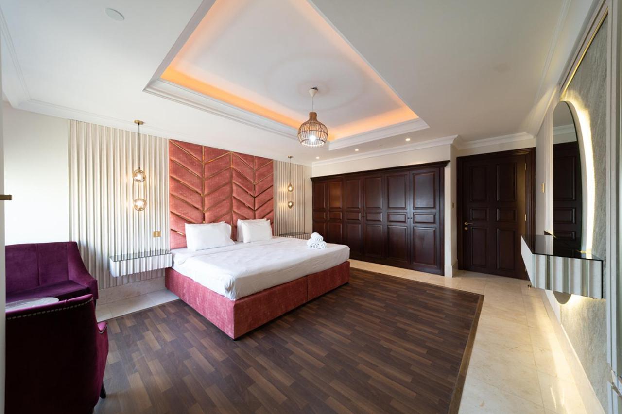 Jbr Luxury Penthouse With Private Pool *