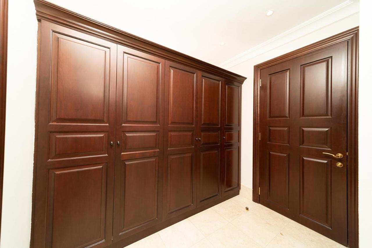 Jbr Luxury Penthouse With Private Pool Apartment Dubai